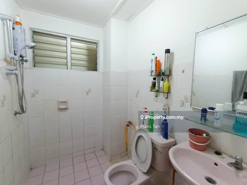 Pangsapuri untuk Dijual di Pangsapuri Sri Mekar oleh Mavis Tan - iProperty.com.my