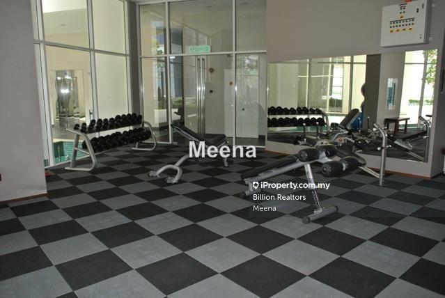 Kondominium untuk Dijual di Suasana Sentral Loft oleh Meena - iProperty.com.my