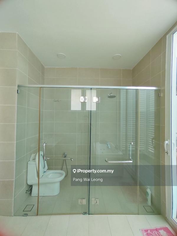 Semi-Detached House for Sale in Bandar Sri Sendayan, Negeri Sembilan by Pang Wai Leong - iProperty.com.my