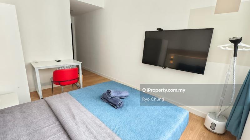Service Residence for Rent in The New Duo @ Edumetro by Ryo Chung - iProperty.com.my