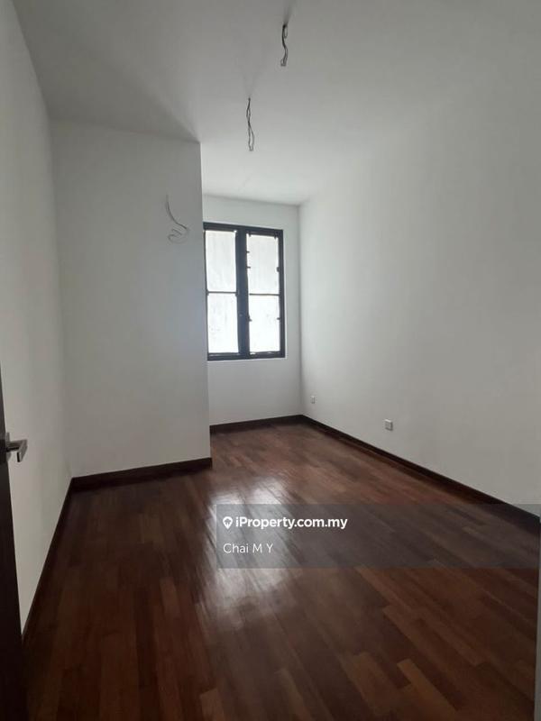 Rumah Berangkai 2 Tingkat untuk Dijual di Bandar Kinrara Seksyen 8, Bandar Kinrara oleh Chai M Y - iProperty.com.my
