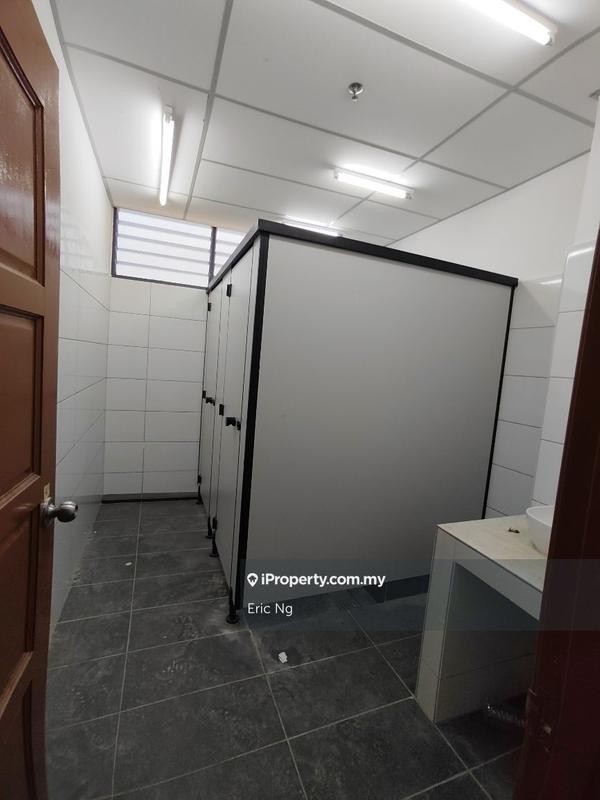 For Sale - Detached Factory Kawasan Perindustrian Balakong Jaya, Cheras Kajang