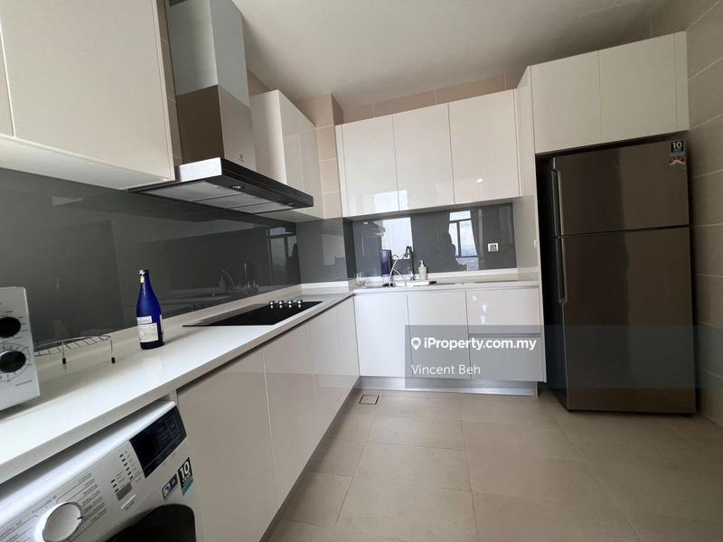 Service Residence for Rent in The Park 2 by Vincent Beh - iProperty.com.my