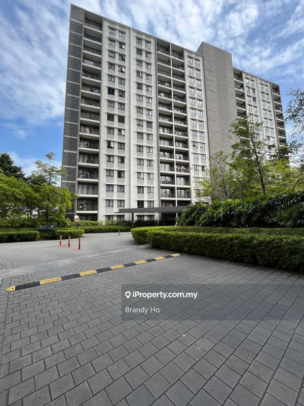 Condominium for Sale in Windows on The Park by Brandy Ho - iProperty.com.my
