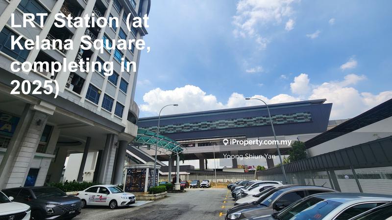 Shop / Office untuk Dijual di Kelana Jaya, Petaling Jaya oleh Yoong Shiun Yan - iProperty.com.my