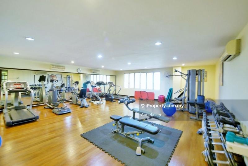 For Sale - Palmyra Bangsar