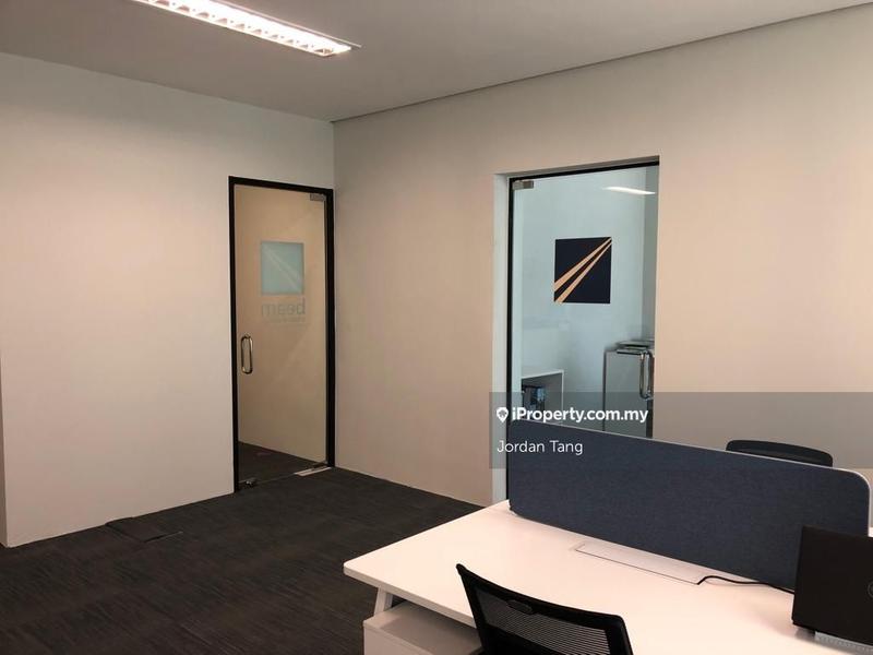 Pejabat untuk Dijual di KLCC, KL City Centre oleh Jordan Tang - iProperty.com.my