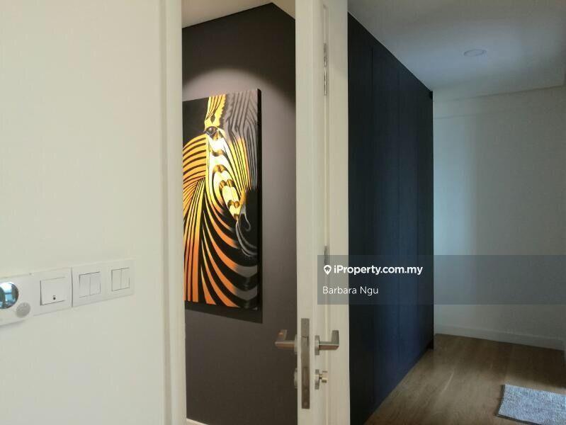 Service Residence for Sale in The Sentral Residences by Barbara Ngu - iProperty.com.my