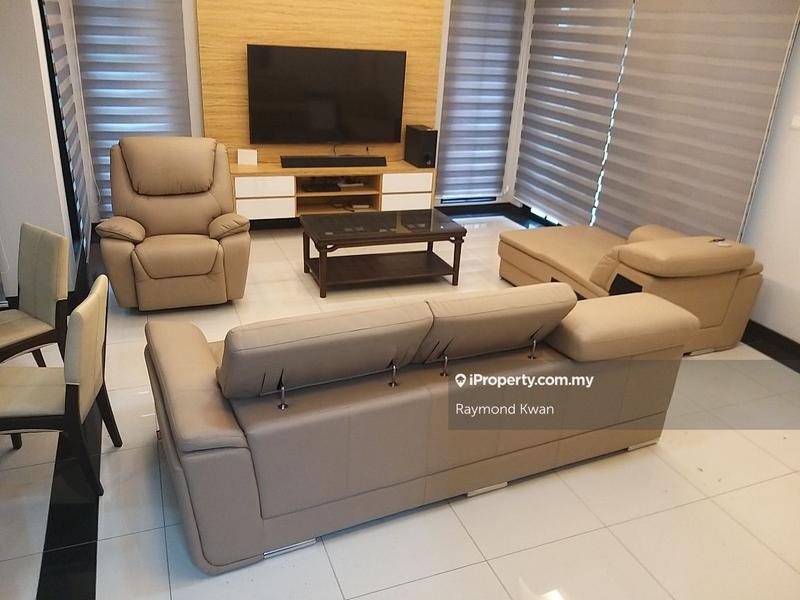 Bungalow House for Sale in Bukit Tinggi, Bentong by Raymond Kwan - iProperty.com.my