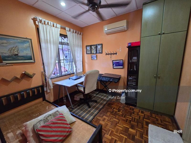 Banglo untuk Dijual di Bandar Seri Putra, Bangi oleh Hafiz Zubir - iProperty.com.my