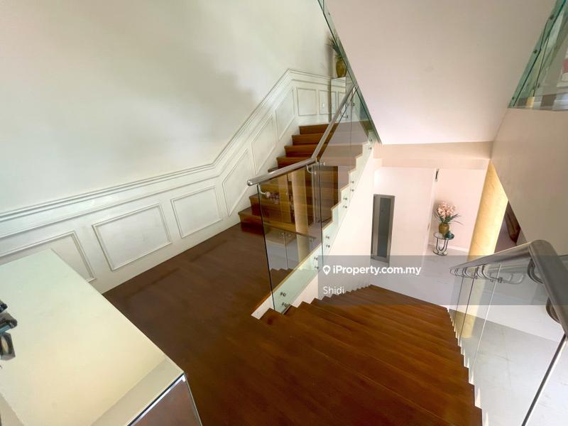 Bungalow House untuk Dijual di Taman Melawati, Ulu Kelang oleh Shidi - iProperty.com.my
