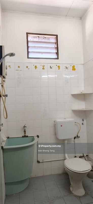 Rumah Berangkai 2 Tingkat untuk Dijual di Taman Bagan, Butterworth oleh Kek Kheng Teng - iProperty.com.my