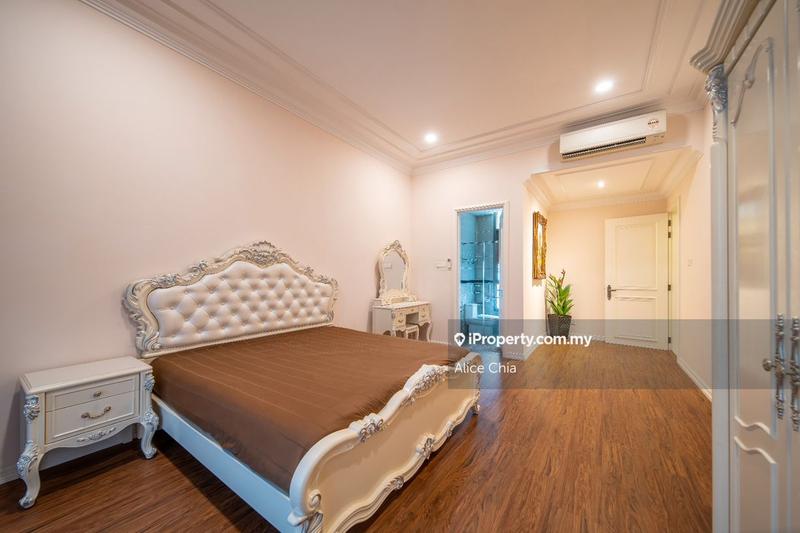 Kondominium untuk Disewa di Iskandar Residences oleh Alice Chia - iProperty.com.my