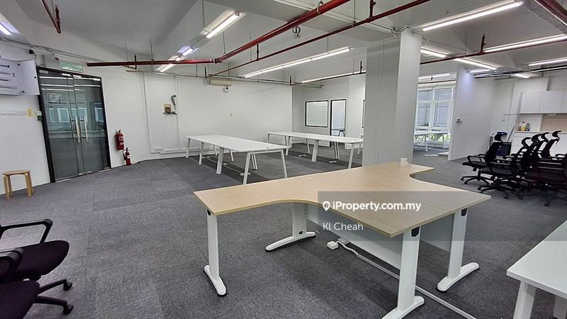 Office for Rent in Dataran Sunway, Kota Damansara by Kl Cheah - iProperty.com.my