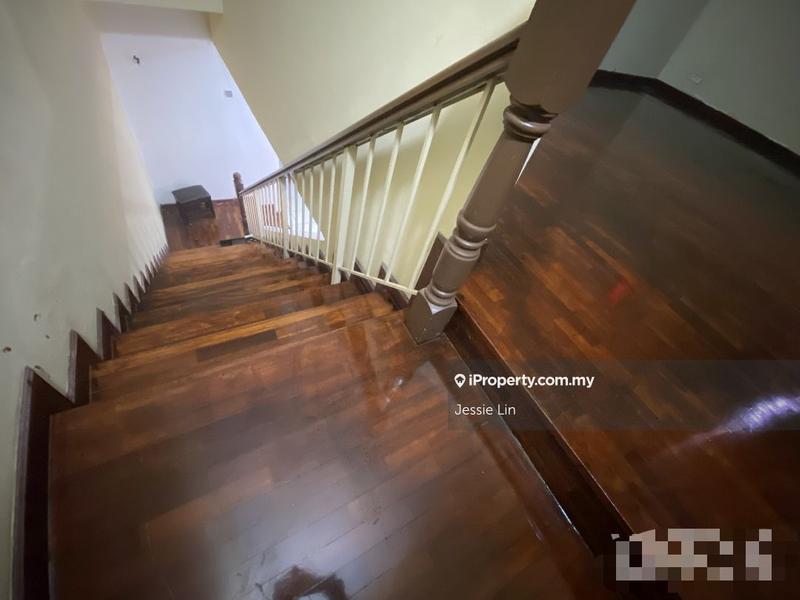 Rumah Teres 2-Tingkat untuk Dijual di Bukit Rahman Putra (BRP 7), Sungai Buloh oleh Jessie Lin - iProperty.com.my