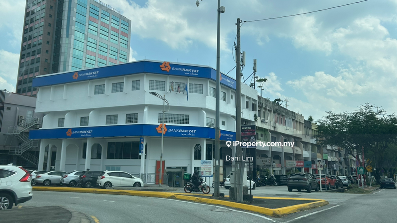 Kedai untuk Disewa di SS 21, Damansara Utama, Petaling Jaya oleh Dani Lim - iProperty.com.my