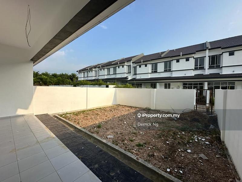 Rumah Berangkai 2 Tingkat untuk Dijual di Bandar Sp Saujana, Sungai Petani oleh Derrick Ng - iProperty.com.my