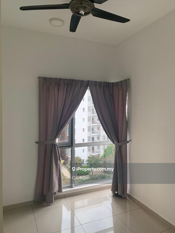 Residensi Servis untuk Disewa di Jadite Suites oleh C L Ngan - iProperty.com.my