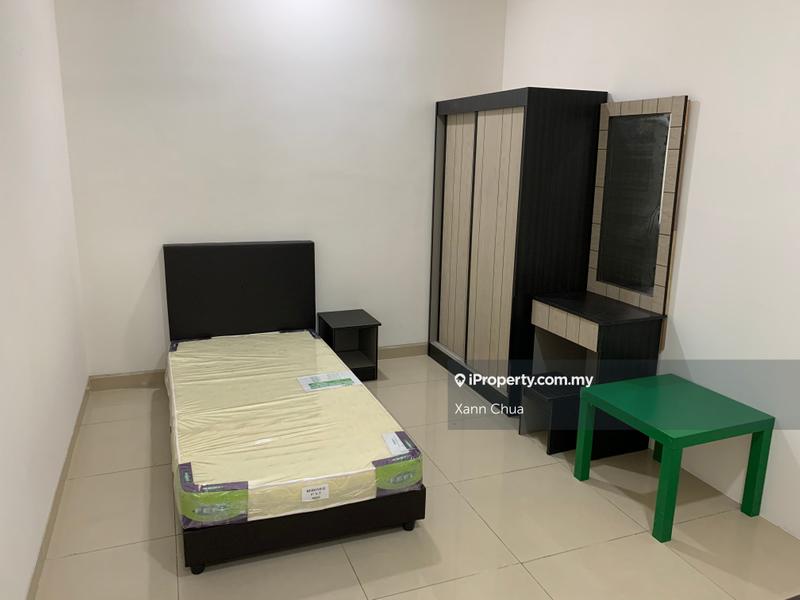 For Rent - Taragon Puteri YKS