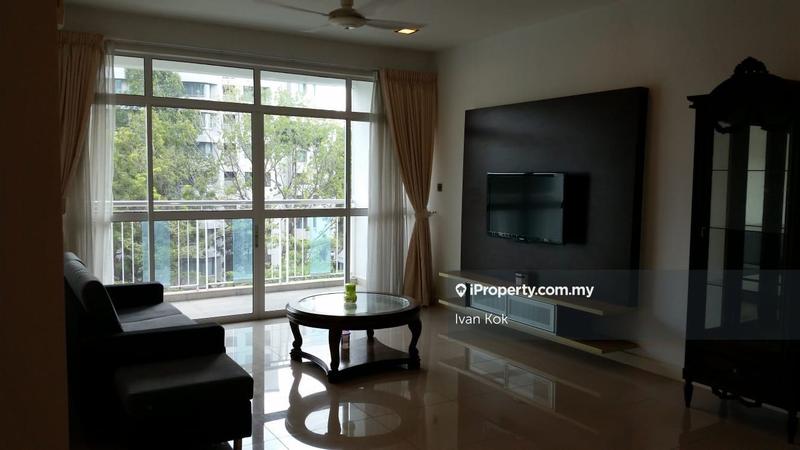 Kondominium untuk Dijual di Amaya Saujana oleh Ivan Kok - iProperty.com.my