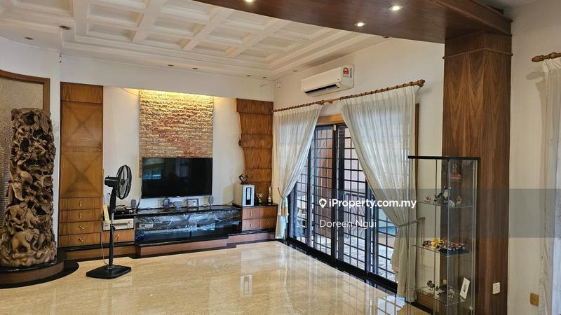 Rumah Berkembar untuk Dijual di Kota Kemuning, Shah Alam oleh Doreen Ngui - iProperty.com.my