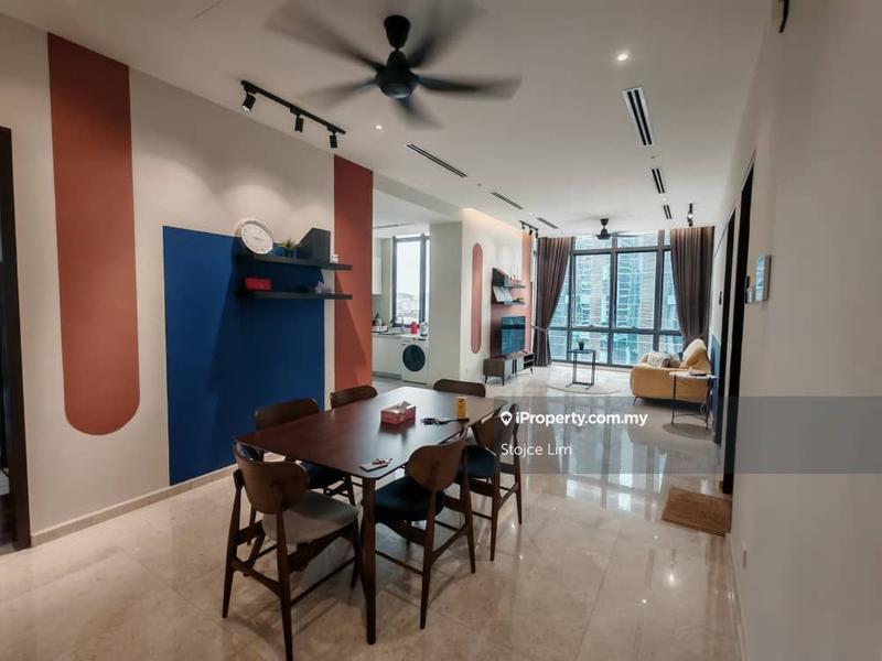 For Rent - The Manor