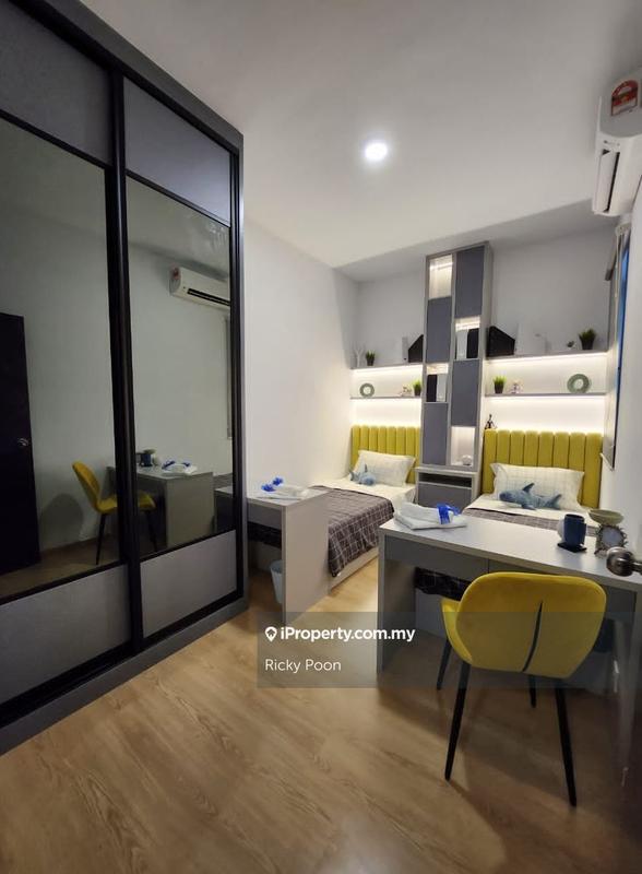Service Residence for Sale in BLISS @ Old Klang Road by Ricky Poon - iProperty.com.my