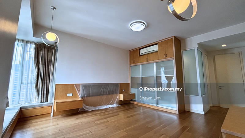 Kondominium untuk Dijual di Kiaramas Ayuria oleh Shawn Lim - iProperty.com.my