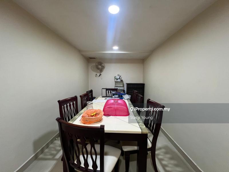 Rumah Berangkai 2 Tingkat untuk Dijual di Bandar Damai Perdana, Cheras oleh Stacy Young - iProperty.com.my
