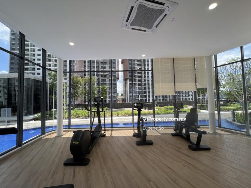 Service Residence for Sale in MIRA at Shorea Park by Eugene So - iProperty.com.my