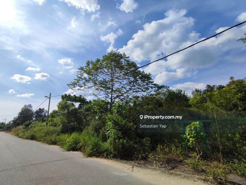 Tanah Pertanian untuk Dijual di Kampung Baru Lenggeng, Lenggeng oleh Sebastian Yap - iProperty.com.my