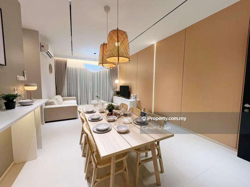 Condominium for Sale in Goodwood Residence by Carson Chuah - iProperty.com.my