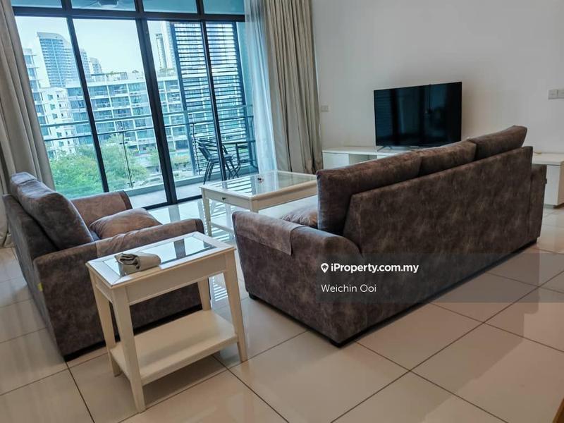 Condominium for Sale in The Light Collection III by Weichin Ooi - iProperty.com.my