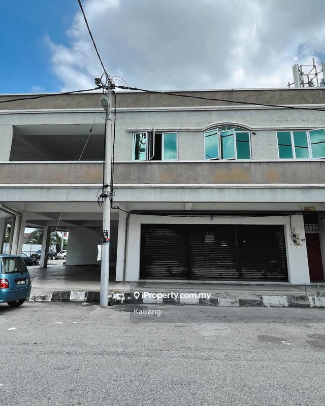 Shop / Office for Sale in Seri Manjung, Perak by Kailiang - iProperty.com.my