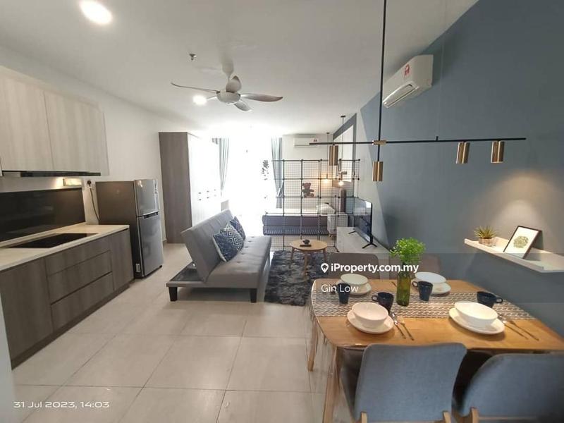 For Rent - Queensville