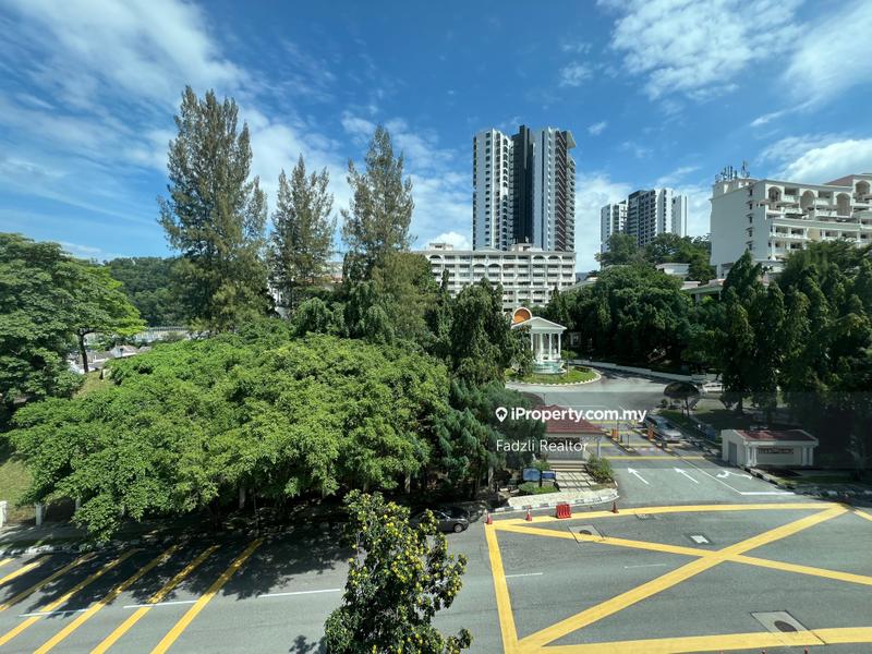Condominium for Rent in Palmyra Bangsar by Fadzli Realtor - iProperty.com.my