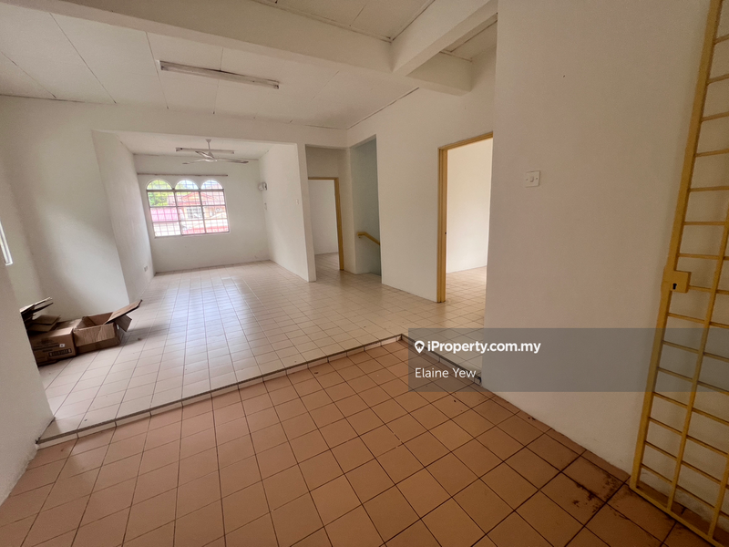 Rumah Bandar untuk Dijual di Templer Sausana, Rawang oleh Elaine Yew - iProperty.com.my
