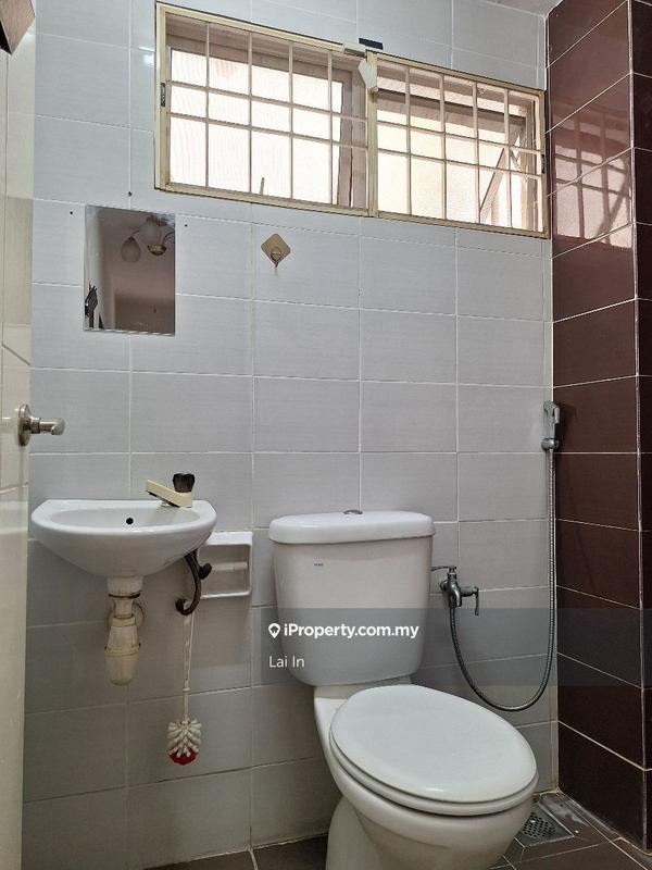 3-storey Terraced House for Sale in Taman Sri Sinar, Kepong, Kepong by Lai In - iProperty.com.my