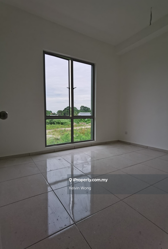 Bungalow House untuk Dijual di Jalan Kebun, Klang oleh Kelvin Wong - iProperty.com.my