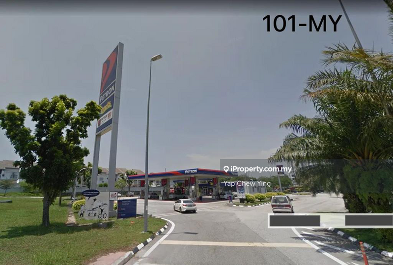 Kedai untuk Disewa di D'alpinia, Puchong oleh Yap Chew Ying - iProperty.com.my