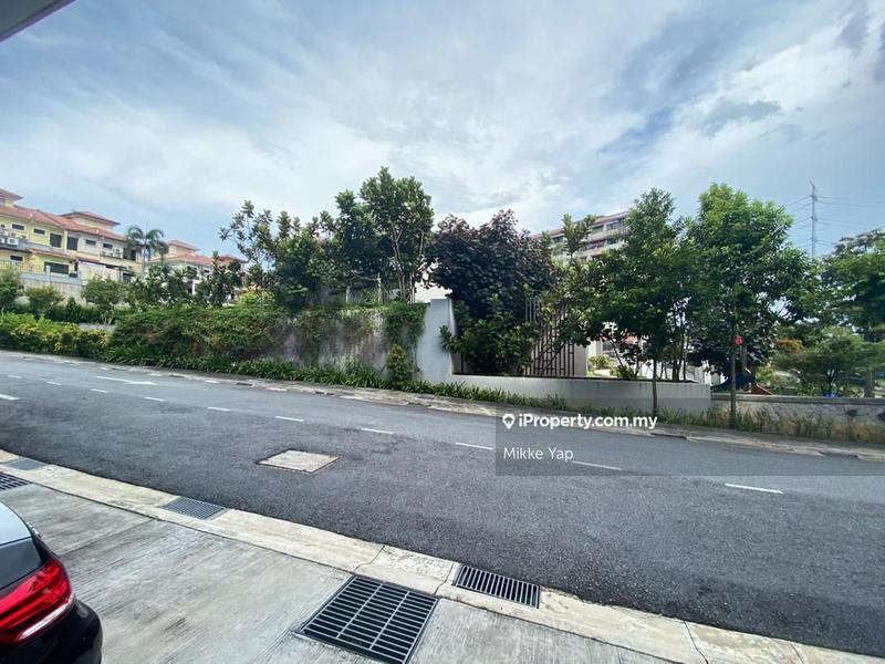 3-storey Terraced House for Sale in Taman Cheras Hartamas, Cheras by Mikke Yap - iProperty.com.my