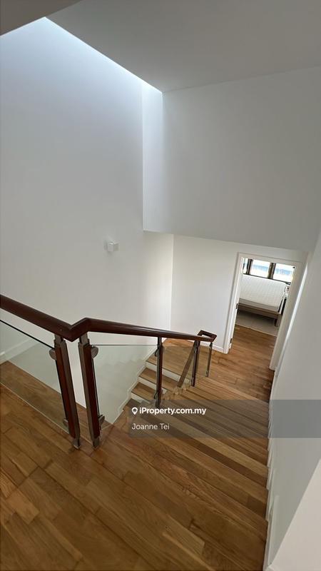 Rumah Teres 3-Tingkat untuk Dijual di Cyberjaya, Selangor oleh Joanne Tei - iProperty.com.my
