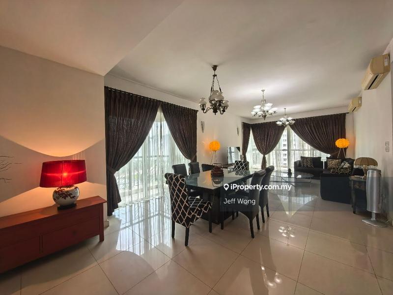 For Rent - Mont Kiara Banyan
