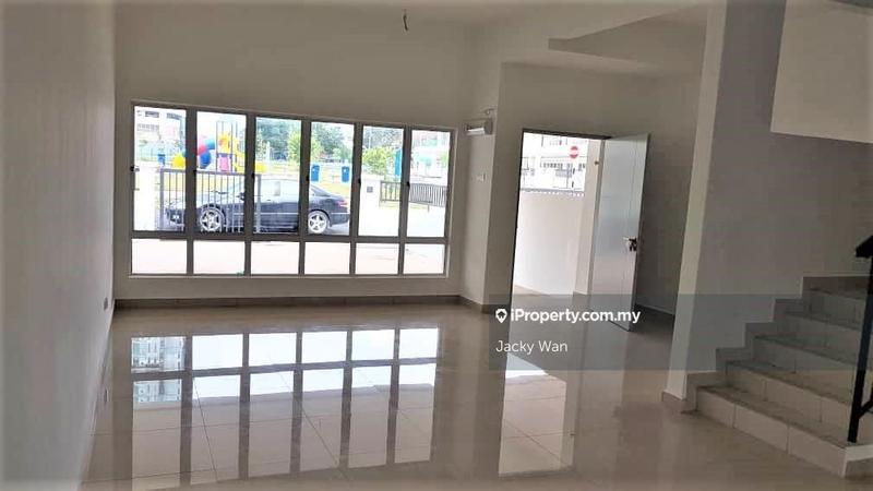 2-storey Terraced House for Sale in Bandar Rinching Seksyen 6, Semenyih by Jacky Wan - iProperty.com.my