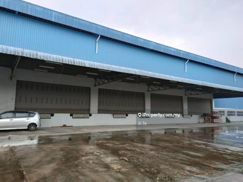 For Rent - Telok Panglima Garang