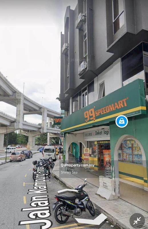 Shop for Sale in Taman Maluri, Cheras by Shirley Sea - iProperty.com.my