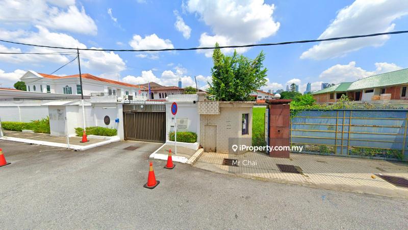 Banglo Tanah untuk Dijual di fut9l, Ampang oleh Mr Chai - iProperty.com.my