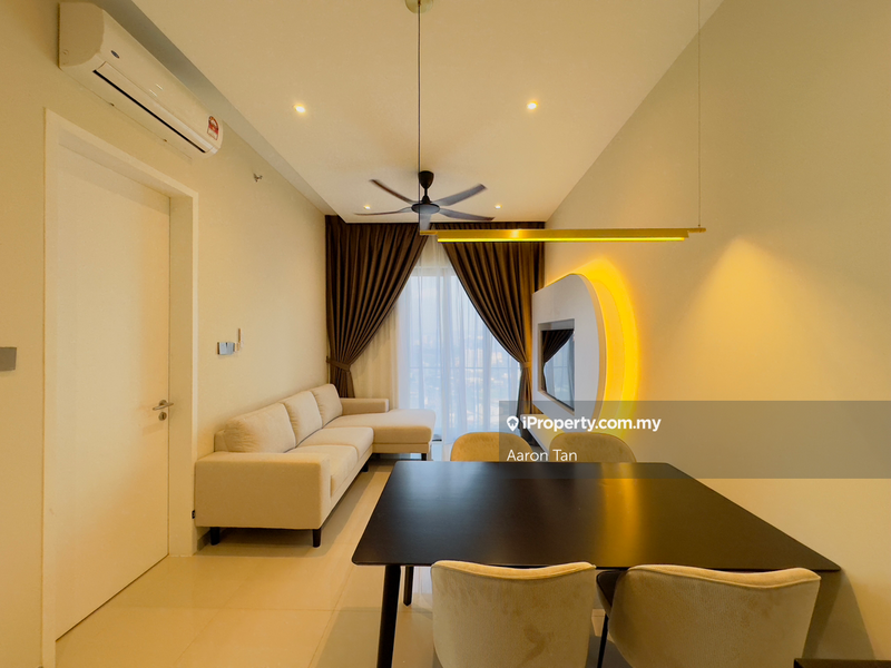 For Rent - Southlink