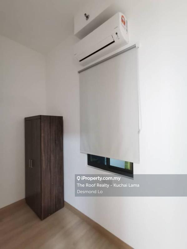 Kediaman Servis untuk Dijual di The Grand Subang Jaya SS13 oleh Desmond Lo - iProperty.com.my