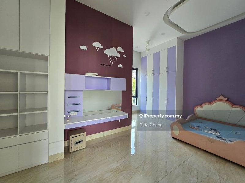 Bungalow House for Sale in Country Heights Damansara, Kuala Lumpur by Citta Cheng - iProperty.com.my